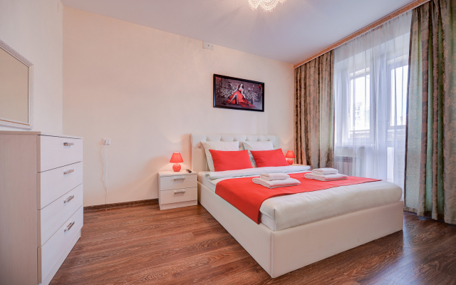 Апартаменты Пять Звёзд Винтаж