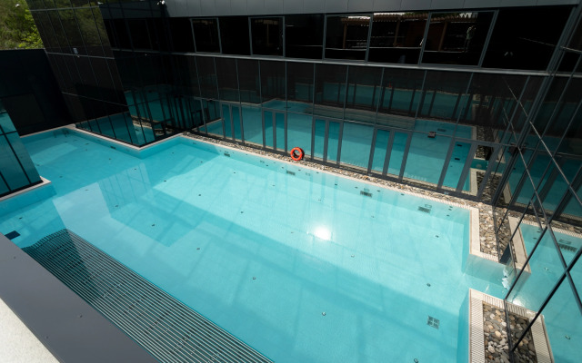ibis Styles Chelyabinsk Hotel