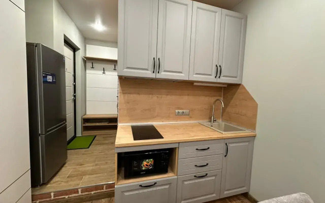 Квартира Урбан