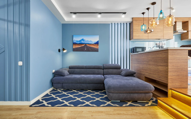 Vash Komfort Apart Apartments 3