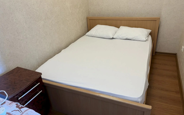 Апартаменты 326 Однокомнатная Квартира