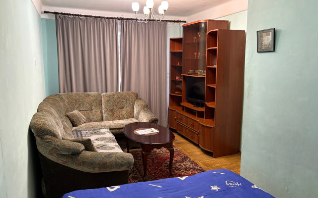 Апартаменты Домашний Уют