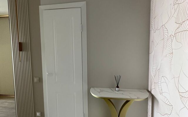 Квартира Шикарный вид на залив