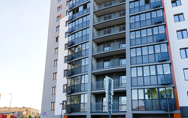 Апартаменты у Метро