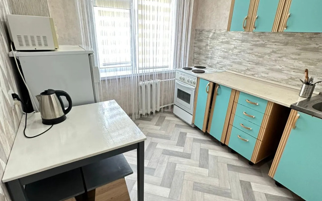 Апартаменты 1-комнатные