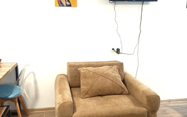Nebula Inn Apartment