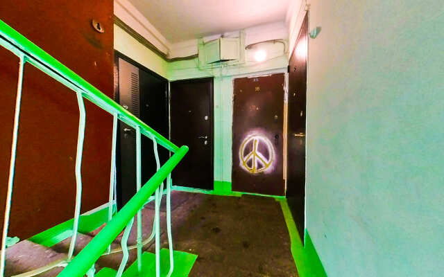 Квартира Амурский Бульвар