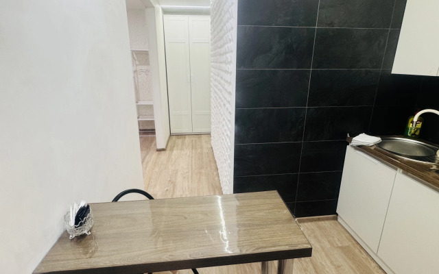 Apartments V Gostyakh U Yany