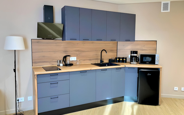 Апартаменты Grand Palace 1427