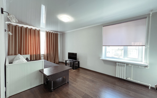 Апартаменты на Камчатке