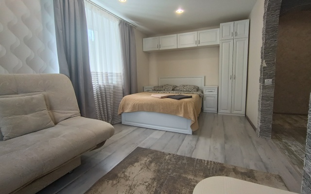 Апартаменты в Центре Города