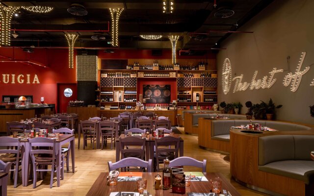 Rixos Premium Dubai JBR