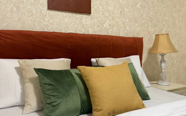 Квартира Трешка в Каспийске