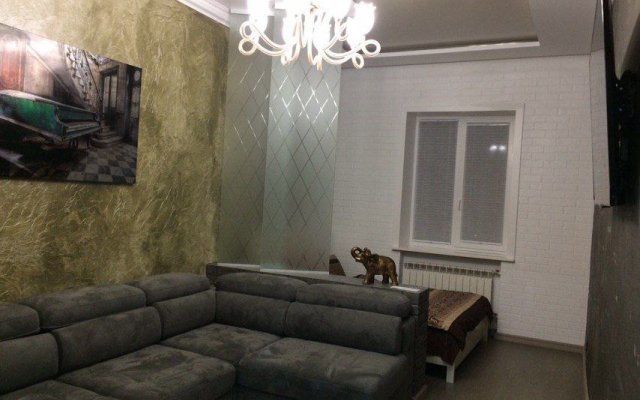 Tsentr Bresta Sovetskaya-Brestskij Arbat Apartaments