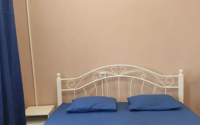 Апартаменты Квартиры