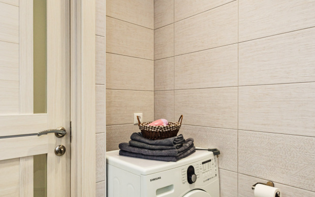 Квартира Апартаменты Виктория