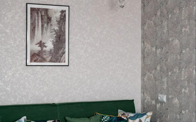 Апартаменты 157 Уютный Дом