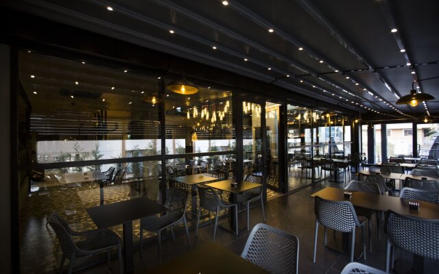 Cityloft 161
