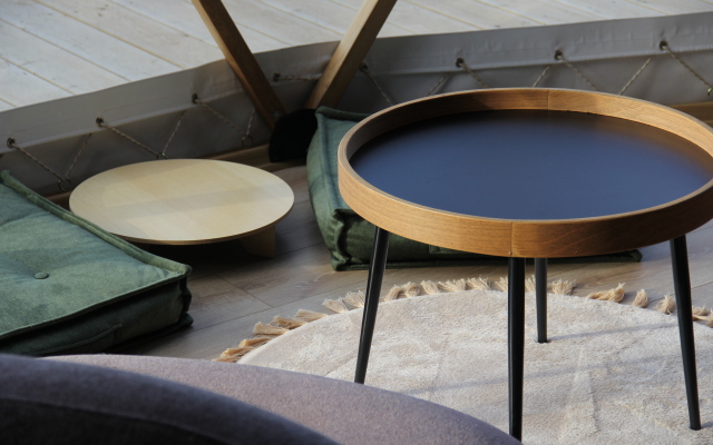 Bogina Dome & Suite Glamping