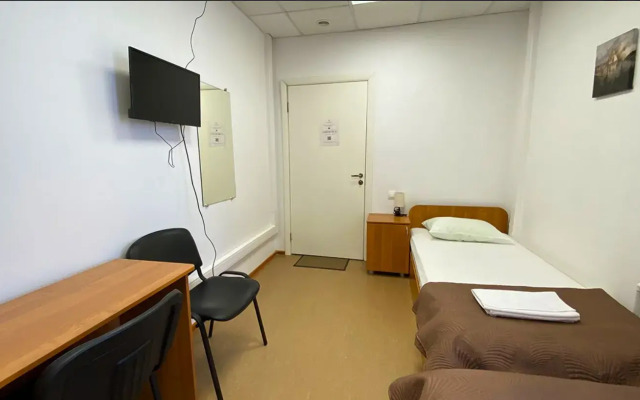 Smart Hotel KDO Petrozavodsk Hotel