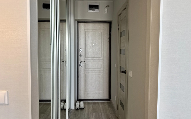 Апартаменты Джет