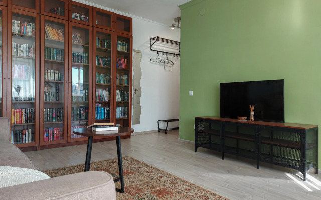 33kvartiry Ryadom S Metro Flat