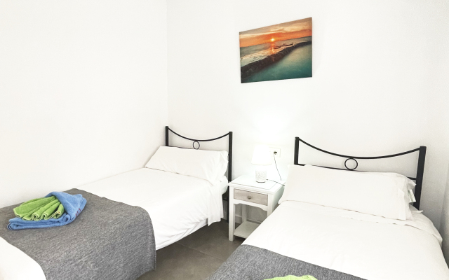 Lakeside Oasis Alcúdia Villa