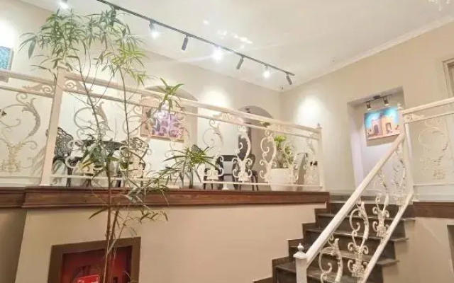 Cardinal Boutique Hotel