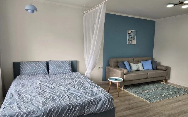 Квартира Уютная в центре города