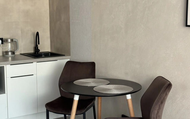 Квартира на улице Комсомольская 27