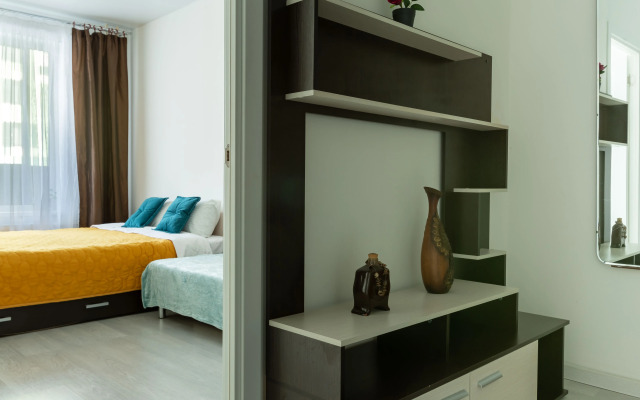 Апартаменты Lucky time Апартаменты