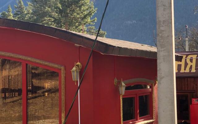 Kareta Guest House
