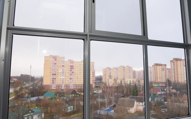 Na Panina 3 Apartments