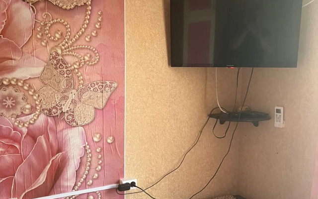 Studiya U Morya Flat