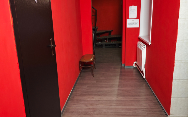 Guest house