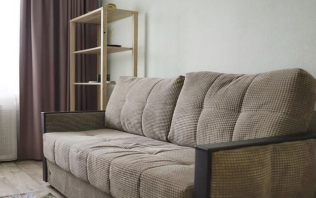 U morya Feodosiya Fedyko 49 Flat