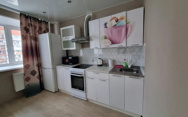 Квартира Студия Карла Маркса144/2В