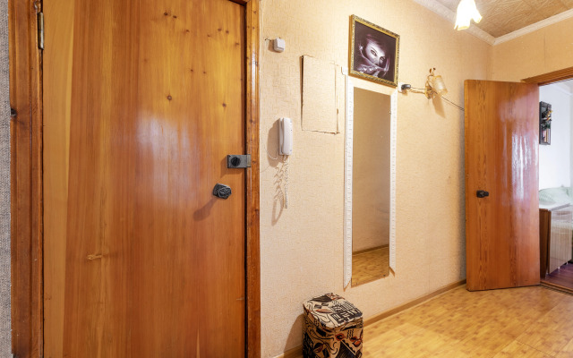 Квартира эконом-вариант