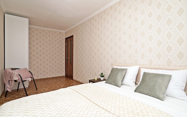 2 komnatnaya u Kremlya Apartments