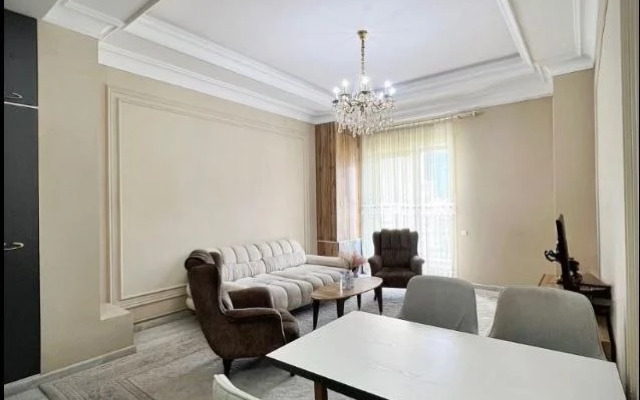Tashkent Siti Apartments