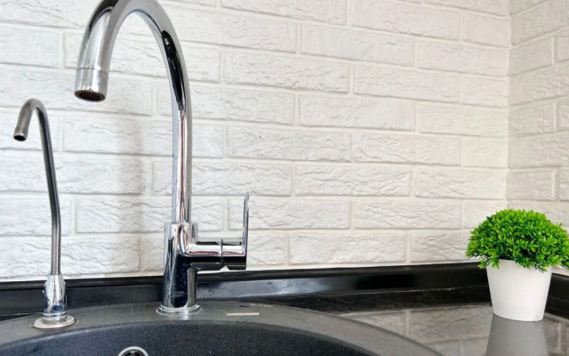 Квартира на Гастелло у Парка Гагарина