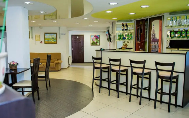 Hotel Pik Hotel