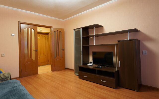 Апартаменты  Right Room двухкомнатные на Билибина 21