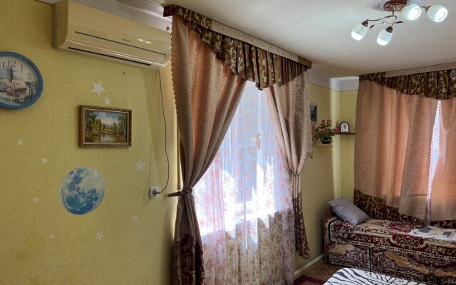 Частный дом 388 Геленджикский проспект