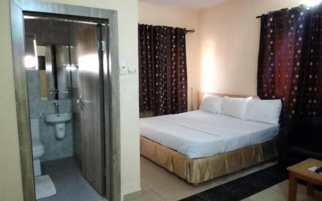Citilodge Hotel & Conference Centre, Hotel