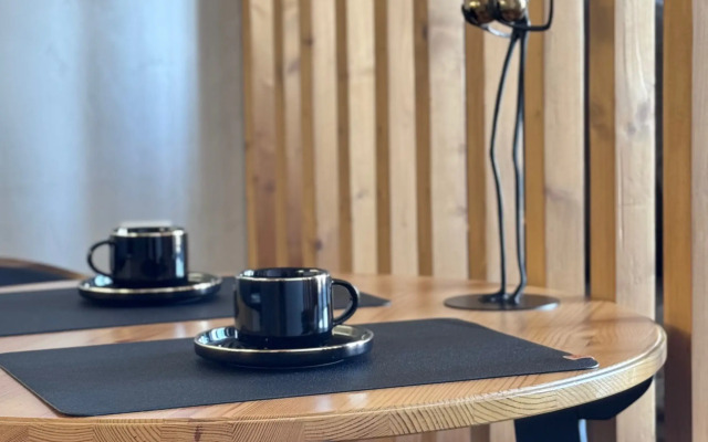 Квартира Виноградная 19