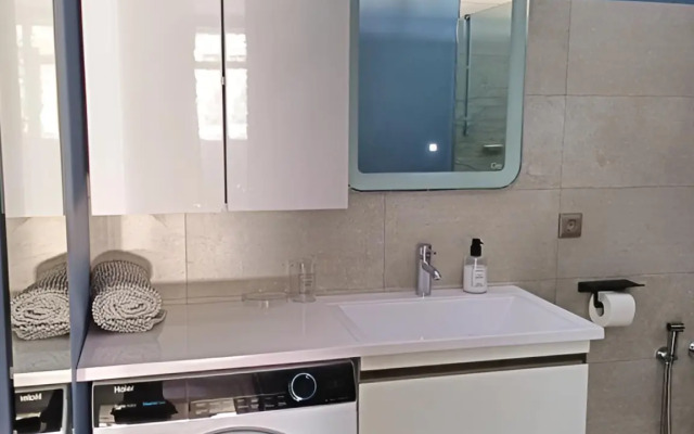 Квартира dombomb