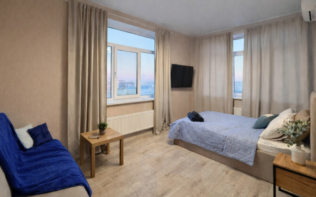 Апартаменты Room-Room Гаршина