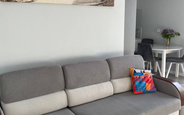akvamarin Sea View Apartments
