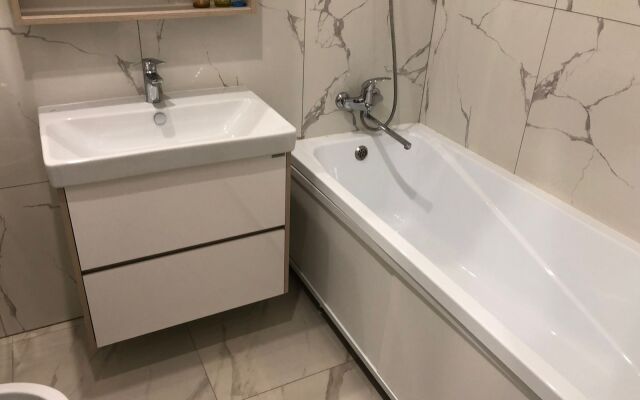 Alpamys 203 Flat